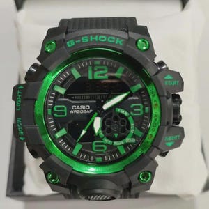 Men&#39;s Analogue Watch sports watch