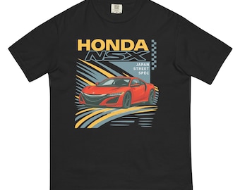 Our Dreams Come True. | Retro JDM Tee, JDM Shirt, Car Shirt