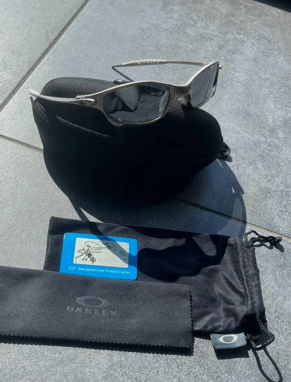 Oakley Minute 1.0 - Etsy