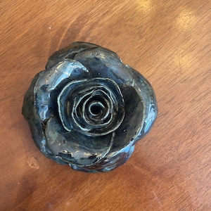 Iron Bloom
