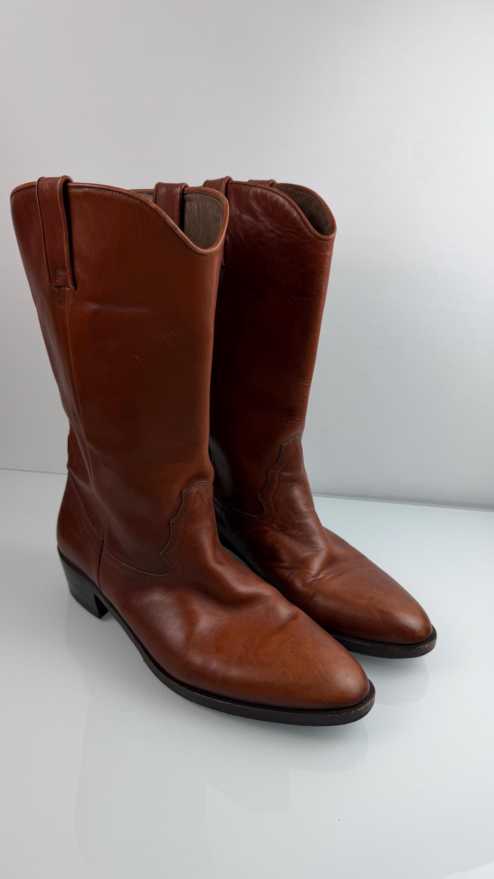 Mario Bruni Shoes - Etsy display picture 1