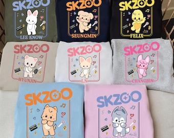 Stray Kids Member Png Bundle, Stray Kids SKZOO Png, Cute Stray Kids, Stray Kids Chibi Png, Stray Kids World Tour 2026, Kpop Group, Bangchan