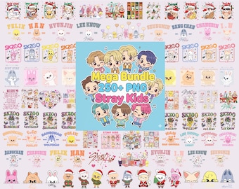 Stray Kids Skzoo Member Mega Bundle Png, Stray Kids SKZOO Png, Cute Stray Kids, Stray Kids Character, Stray Kids World Tour 2026, Kpop Group