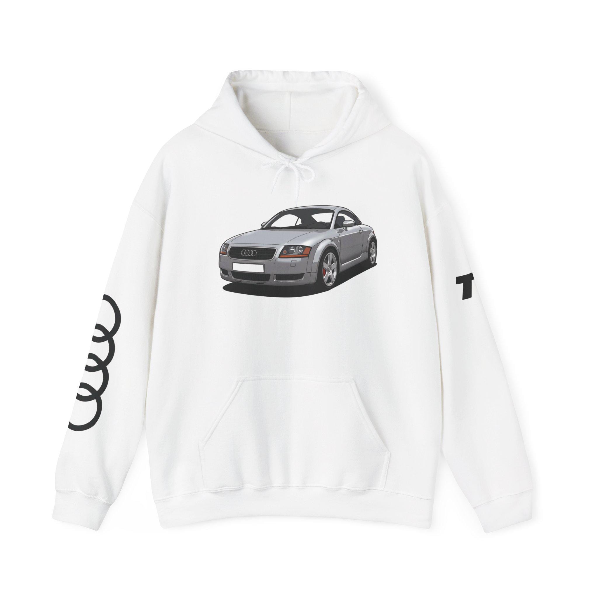 Softshelljacke Audi Tt Jacke Audi Tt Hoodie Canada