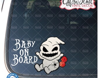 Download Jack Baby On Board Etsy