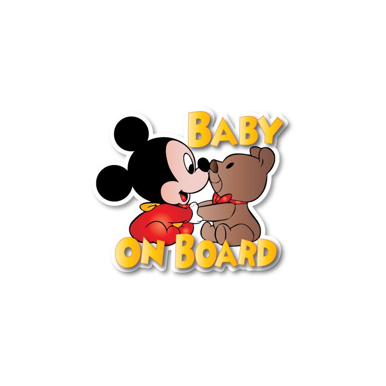 mickey mouse wala teddy bear