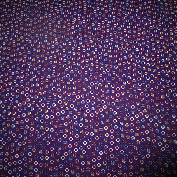 Jacobean Fabric Etsy