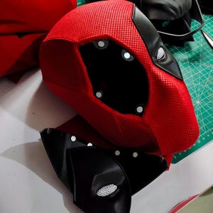 Deadpool Mask III