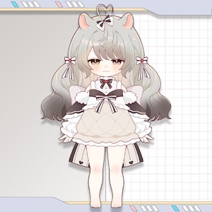 3d Loli Art - Etsy