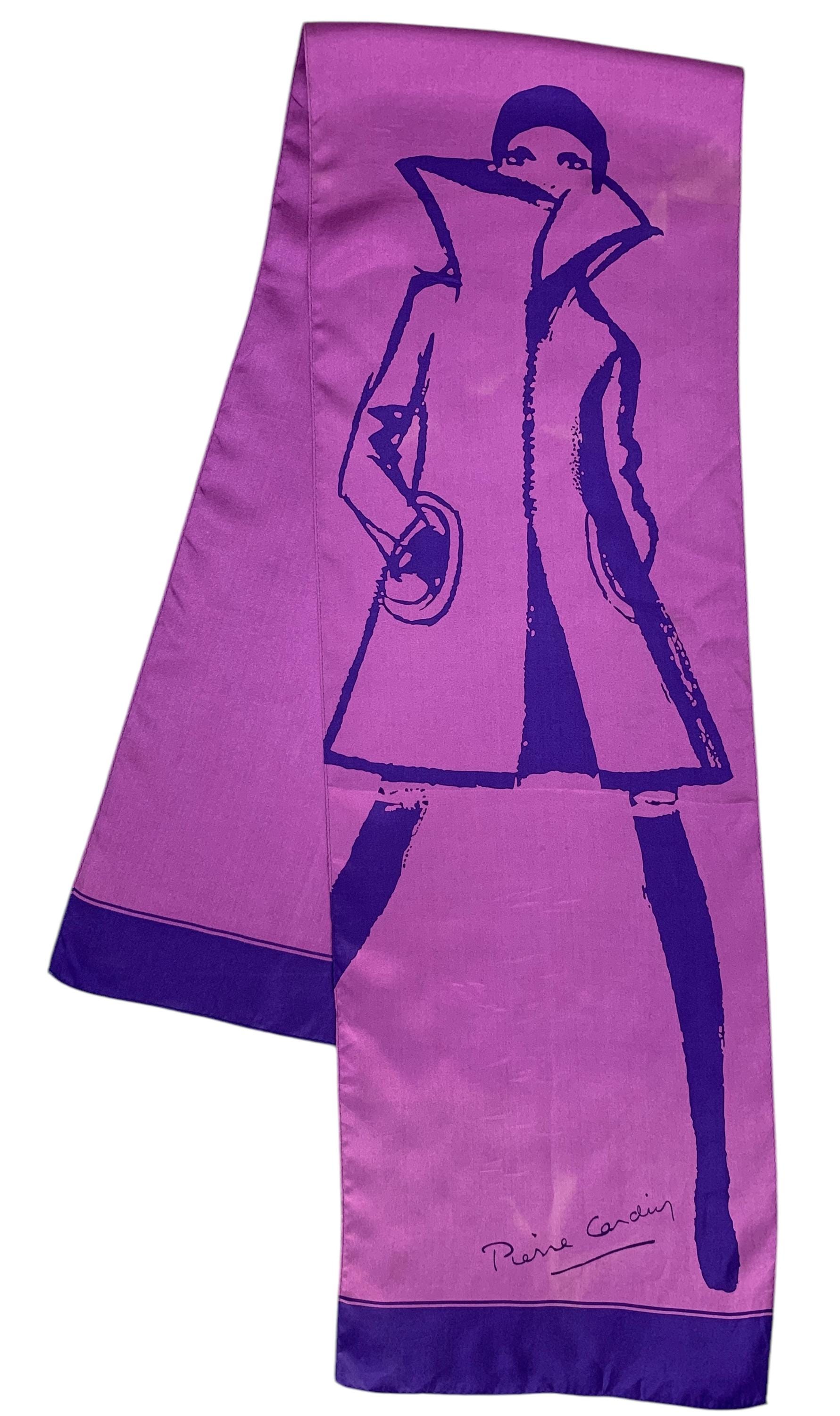 Pierre cardin robe - Etsy 日本
