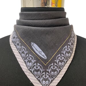 Giovanni Scarf - Etsy