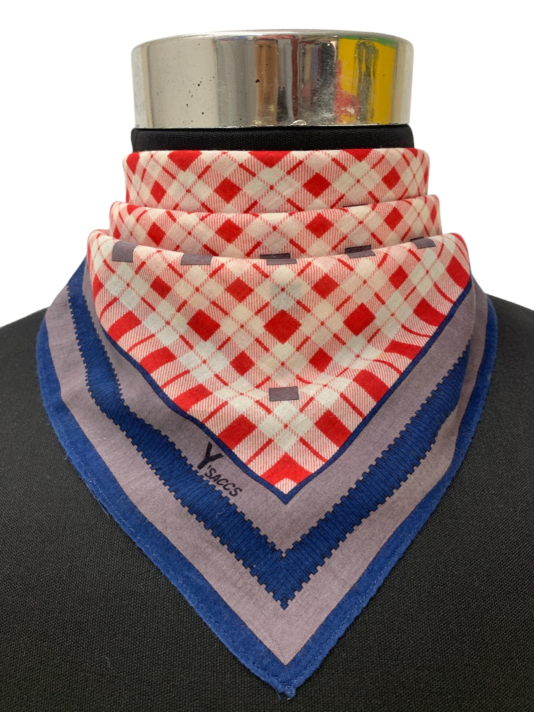 Yohji Yamamoto Tie - Etsy