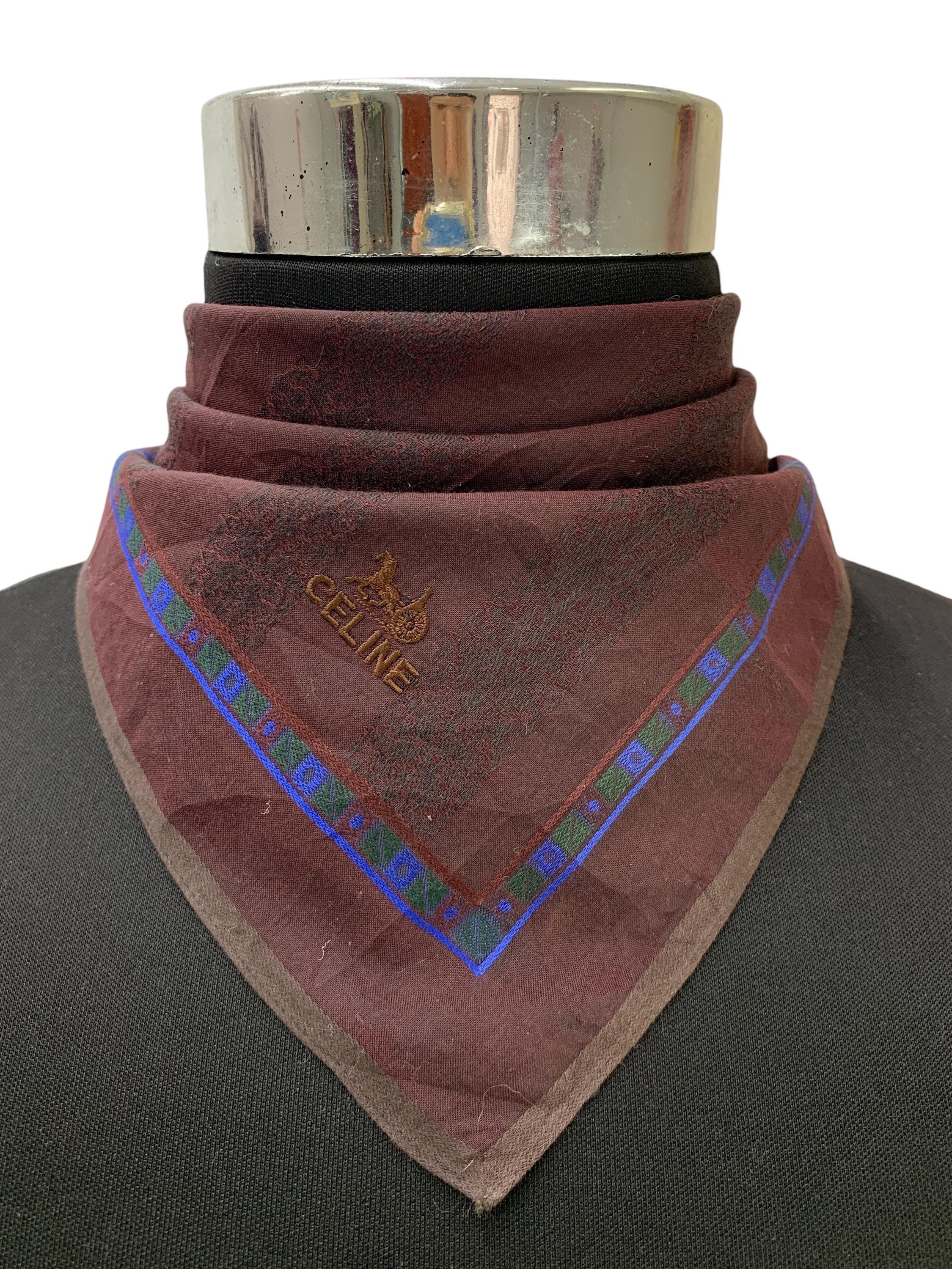 Miu Miu Scarf - Etsy