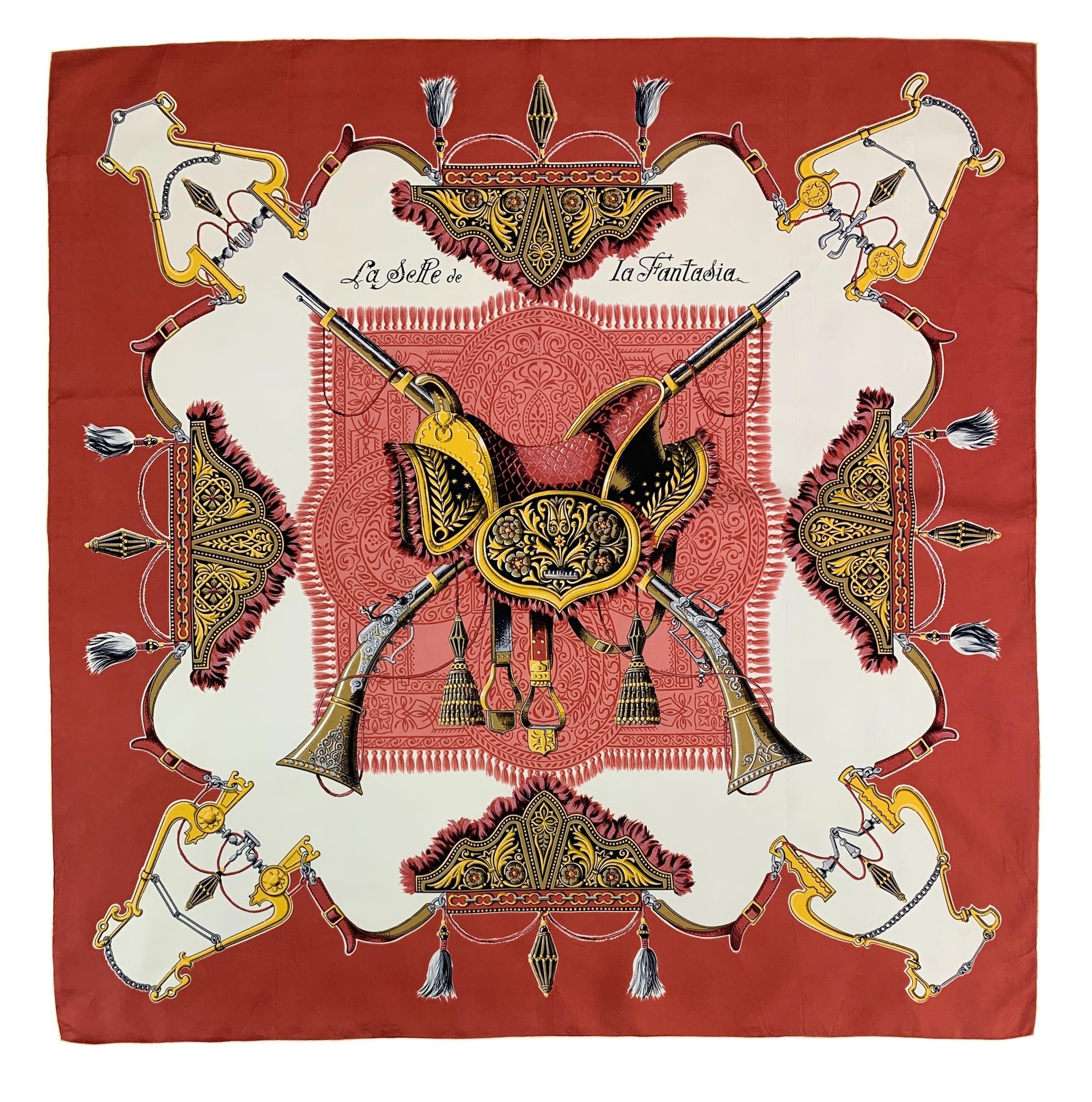Pierre baccara scarf - Etsy 日本