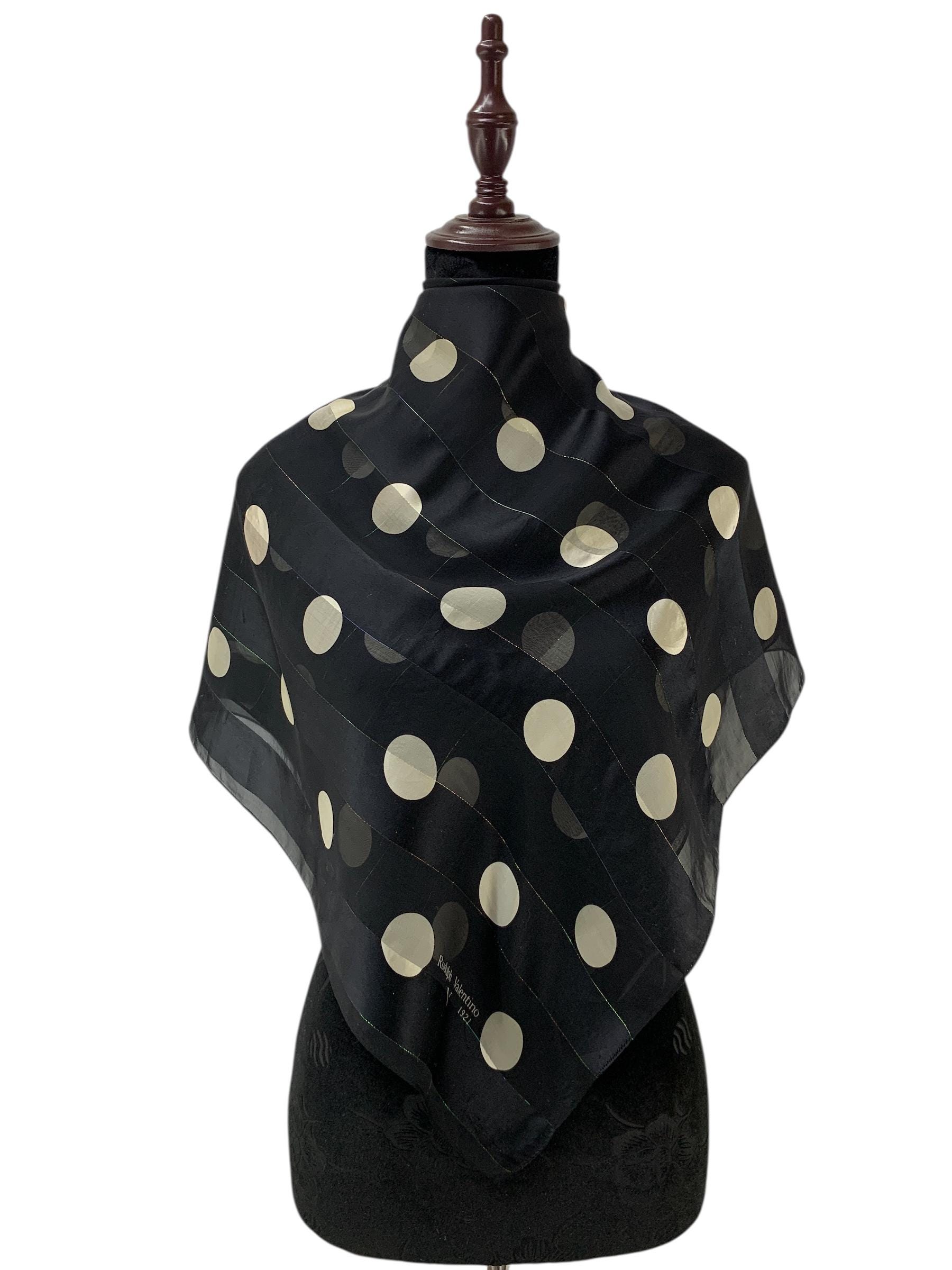 Mantero scarf - Etsy 日本
