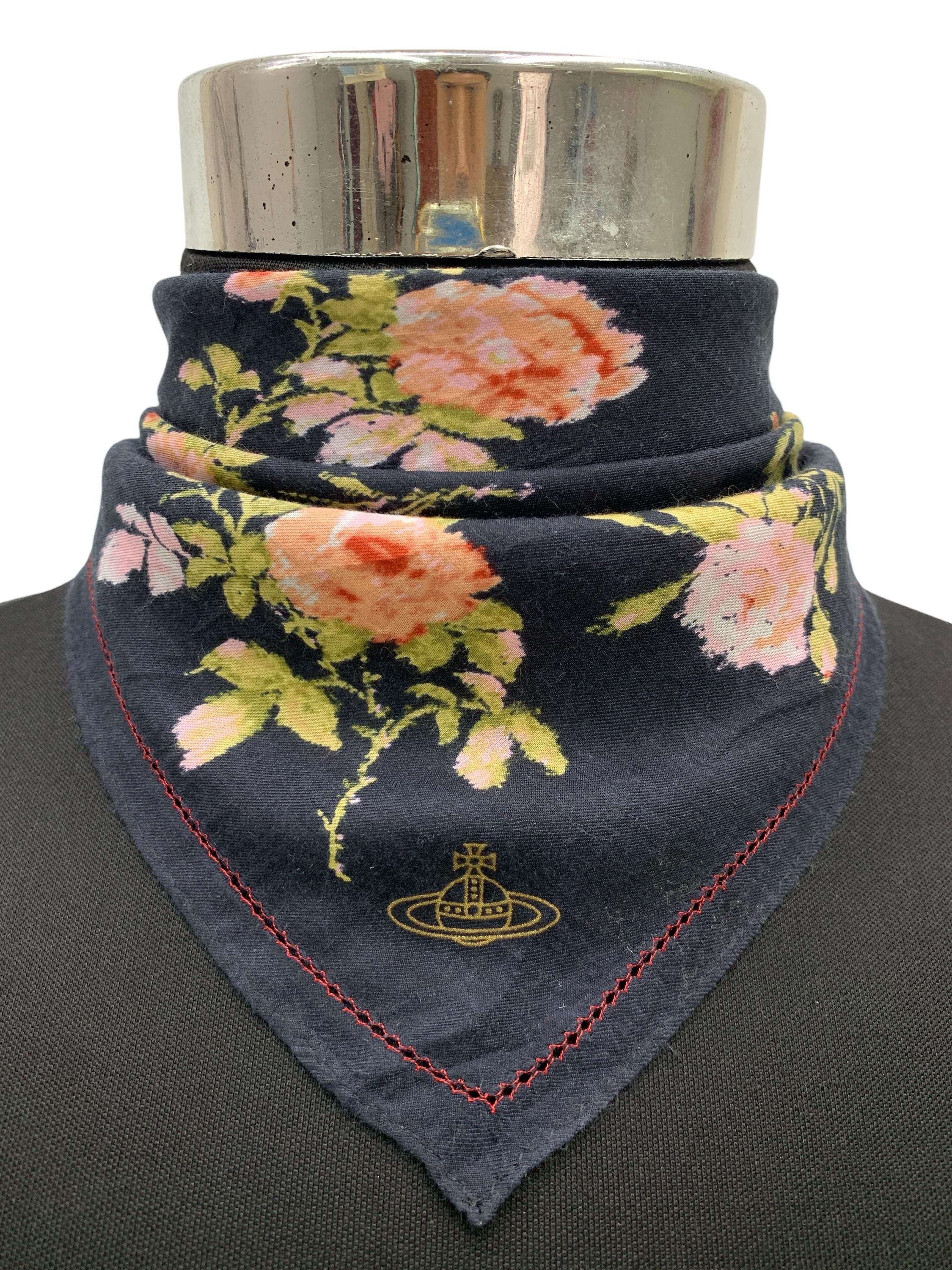 Vivienne Westwood　ヴィンテージ　ビスチェ風トップス Vivienne Westwood - Denim Jean Vest with Patches - S – LUXHAVE