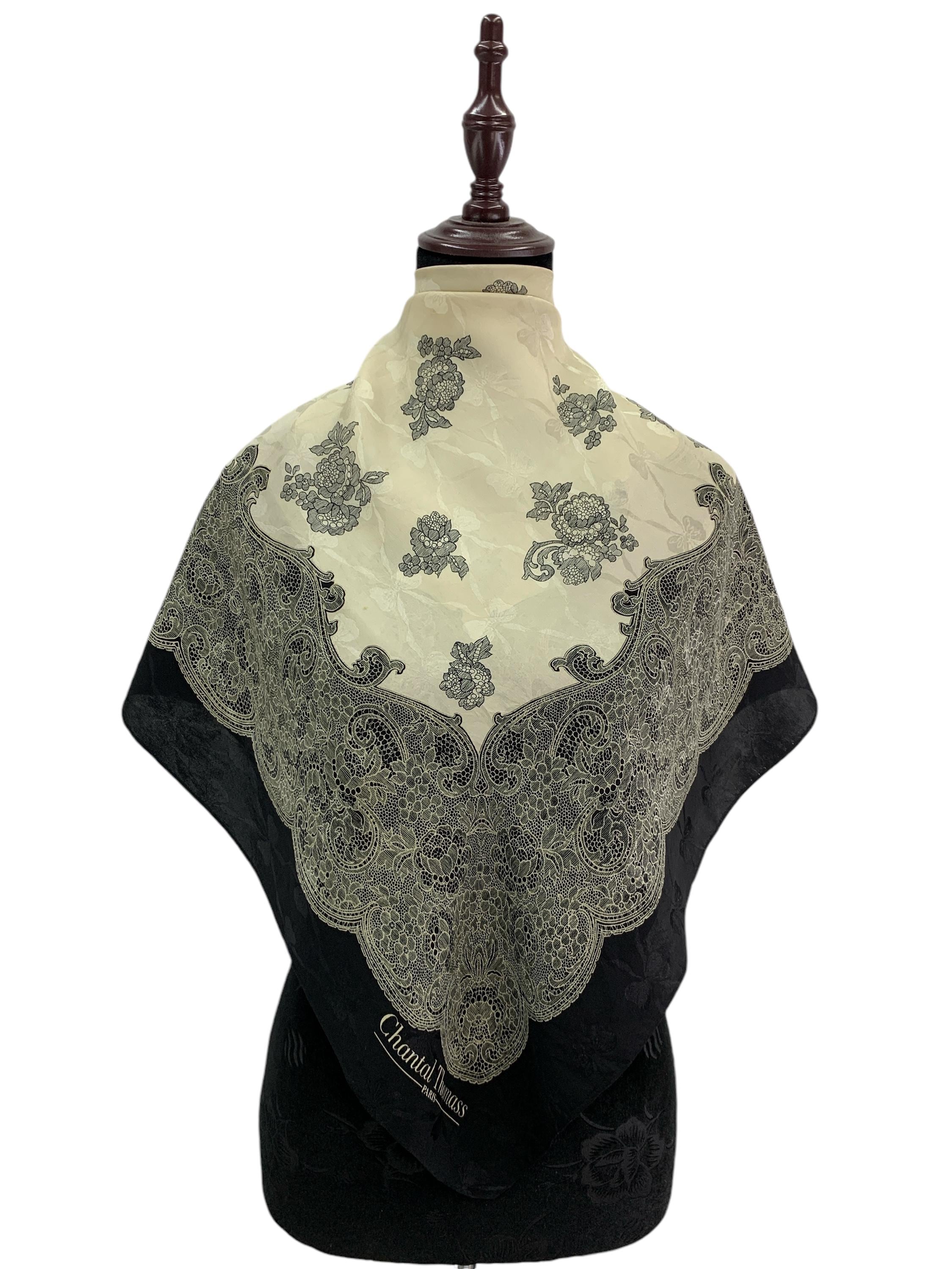 Vintage Chantal Thomas - Etsy