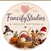FancifyStudios store logo