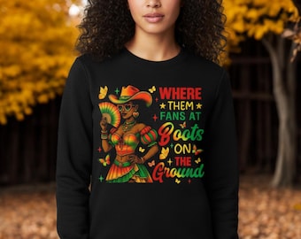 Women's Tee Fans T-shirt