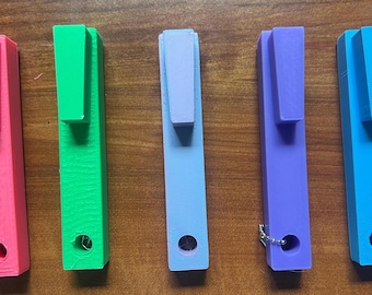 Herramienta Hydro Jug Jig - Fácil de agarrar - Fácil de abrir