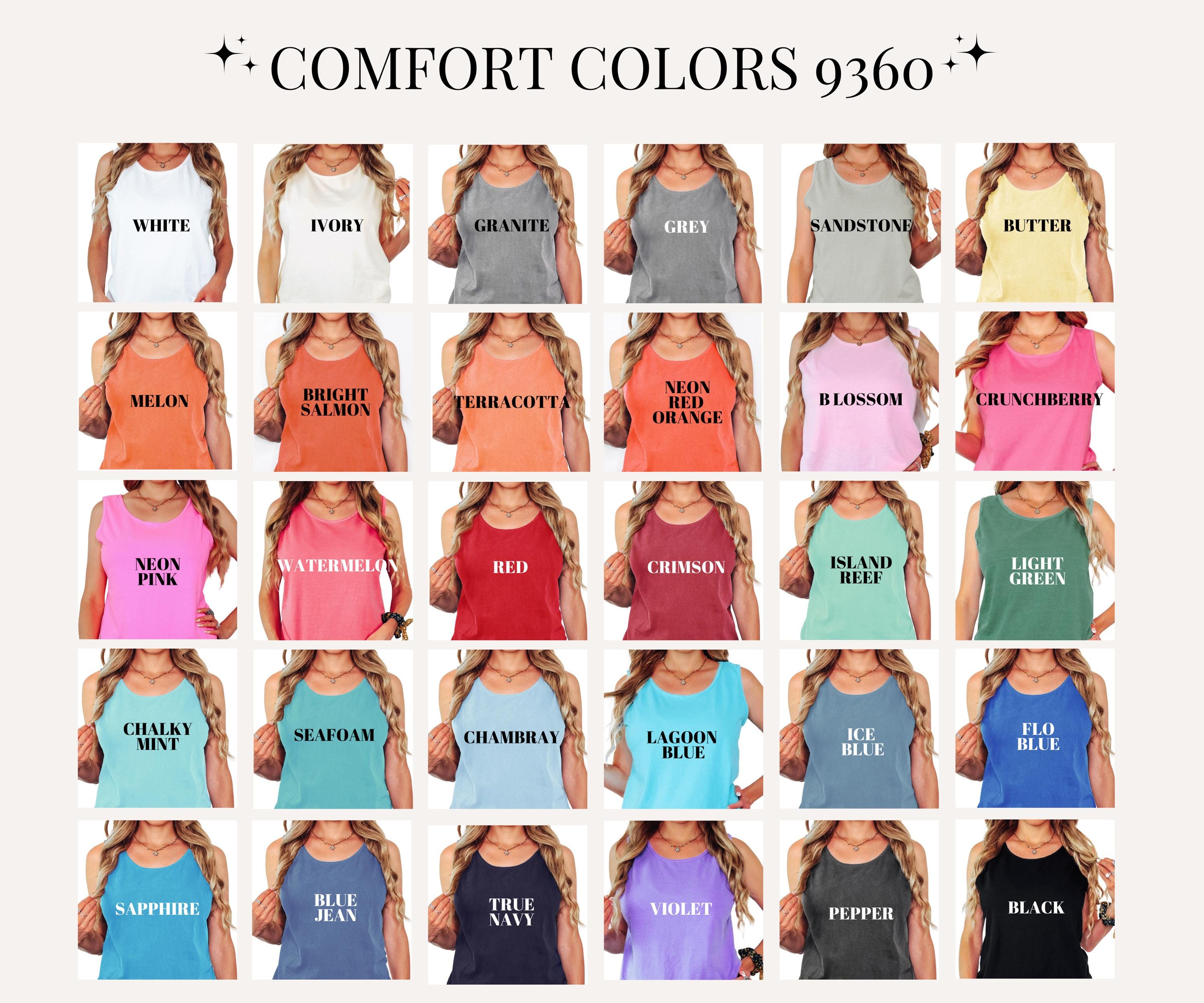 Vintage Tank Top - Etsy