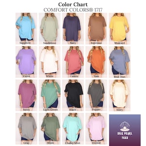 comfort colors 1717 shirt, garment dyed vintage tee, blank t-shirt for printing, unisex relaxed fit shirt, soft cotton oversized shirt, sublimation blank, dtg print ready shirt, embroidery cotton tee, moss green blank shirt, ivory comfort colors tee, pepper color shirt, washed vintage tee, comfort blank wholesale, minimal blank t-shirt, bulk tee for diy, comfort custom shirt, plain garment dyed shirt, cotton retro tee, 90s vintage look shirt