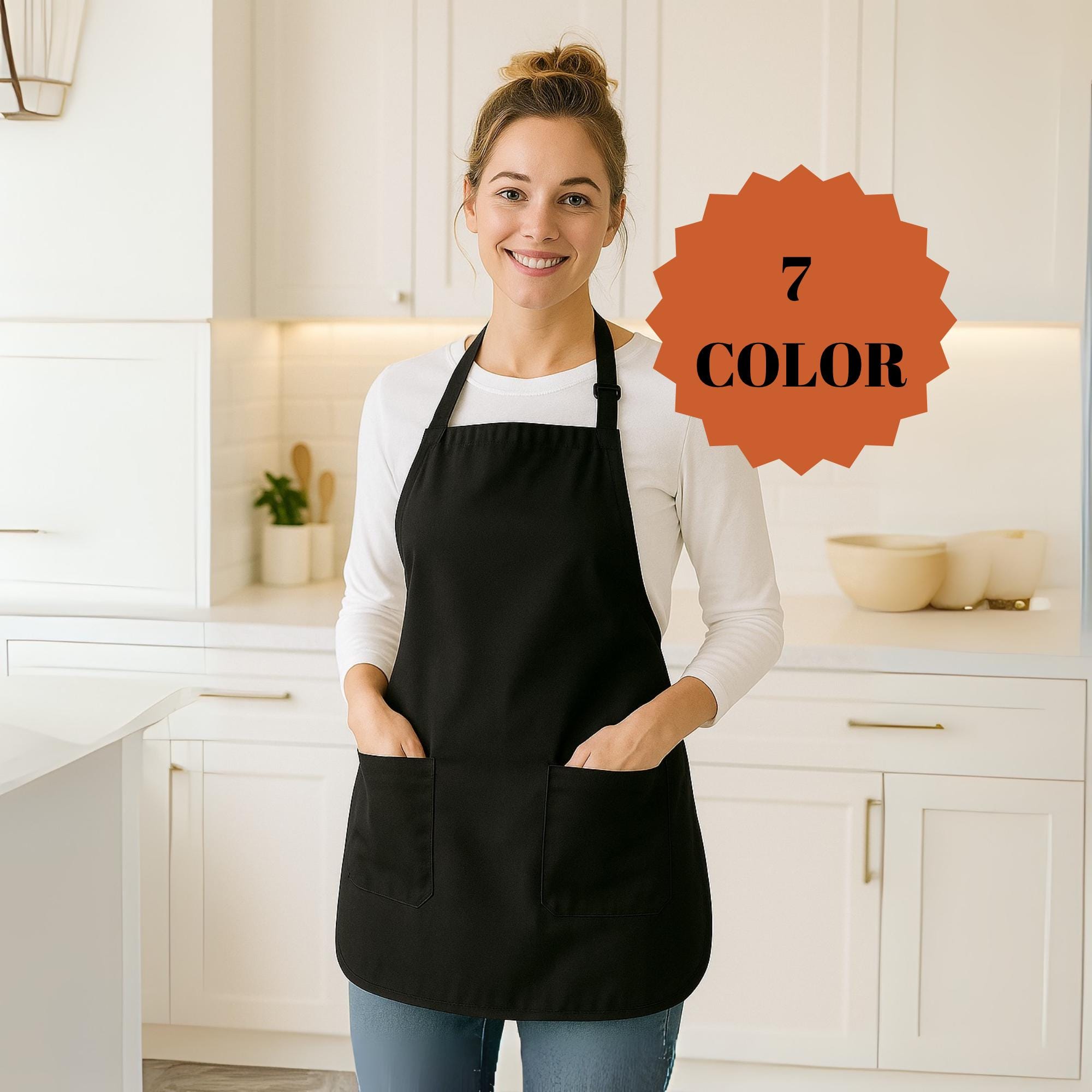 Lightweight Aprons Canada