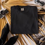 Black T-Shirts