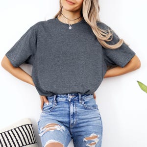 affordable and soft blank tee for custom shops and creators, gildan 64000 is print-ready and easy to rebrand with tear-away label, softstyle cotton shirt for bulk orders, ideal for dtg, screen print, and embroidery, lightweight and comfortable blank for retail brands