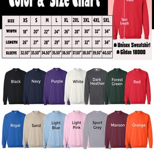 Gildan 18000 sweatshirt supports ethical sourcing with OEKO-TEX® certified dyes. Soft cotton/poly blend, tear-away tag, and durable stitching. Ideal for eco-friendly POD brands. Custom print it for resale, gifting, or responsible merch. A blank that balances quality and sustainability.