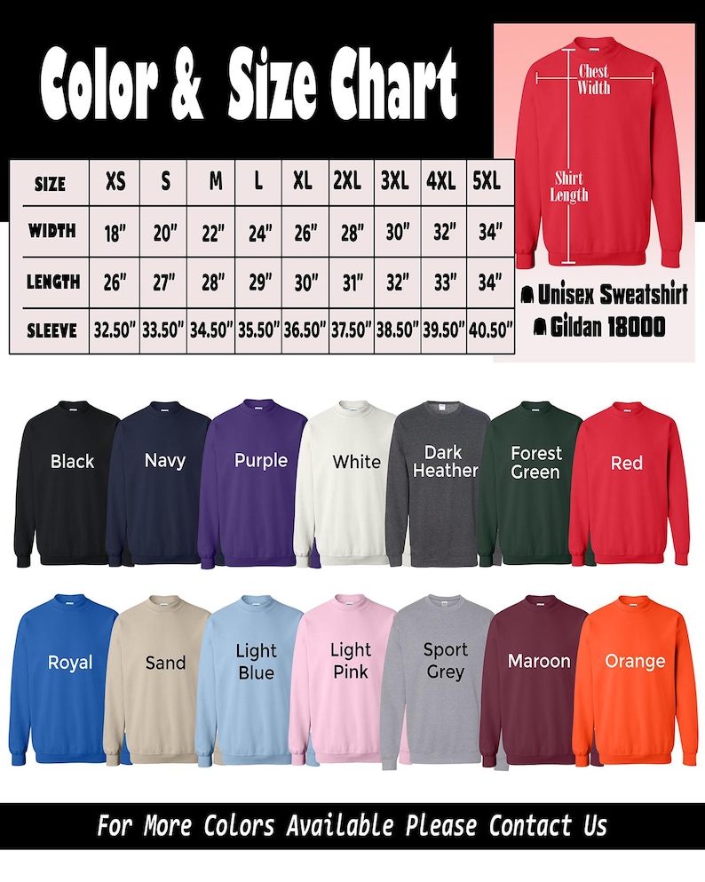 Gildan 18000 sweatshirt supports ethical sourcing with OEKO-TEX® certified dyes. Soft cotton/poly blend, tear-away tag, and durable stitching. Ideal for eco-friendly POD brands. Custom print it for resale, gifting, or responsible merch. A blank that balances quality and sustainability.