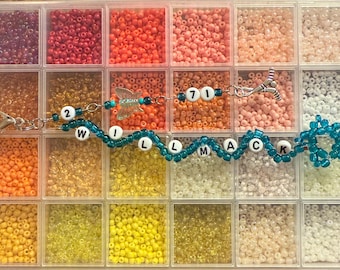 Llavero de los Tiburones Celebrini de Will Smith y Macklin