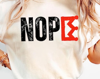 No Kings Sign Png, Nope Crown Clipart, Funny Sarcastic Political Design, Digital Download for Sublimation, Anti-Trump Png