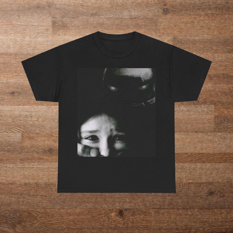Sneaky golem Etsy.de