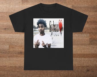 Sybau Graphic Tee, Meme Shirt, Brainrot Tee. GenZ Humor