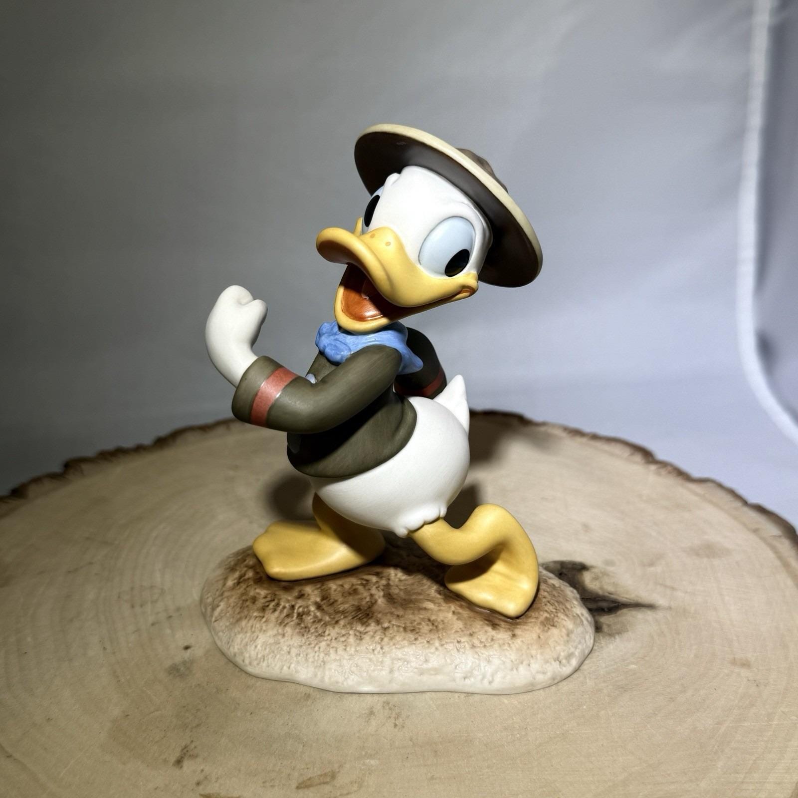 Wdcc Donald Duck - Etsy