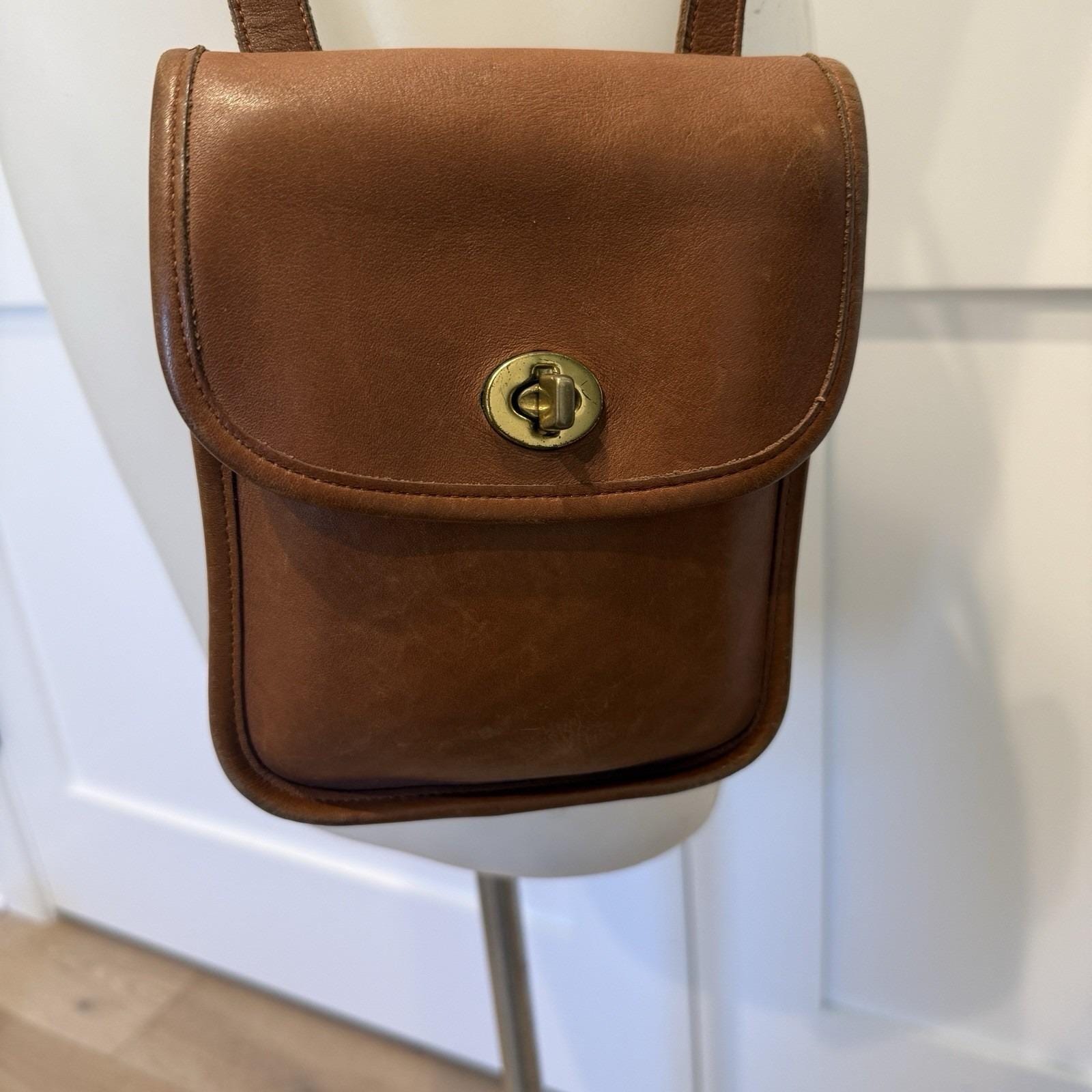 Vintage Coach 9978 - Etsy