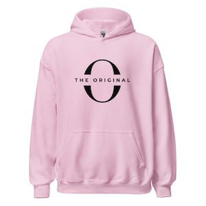 Unisex Hoodie - The Original