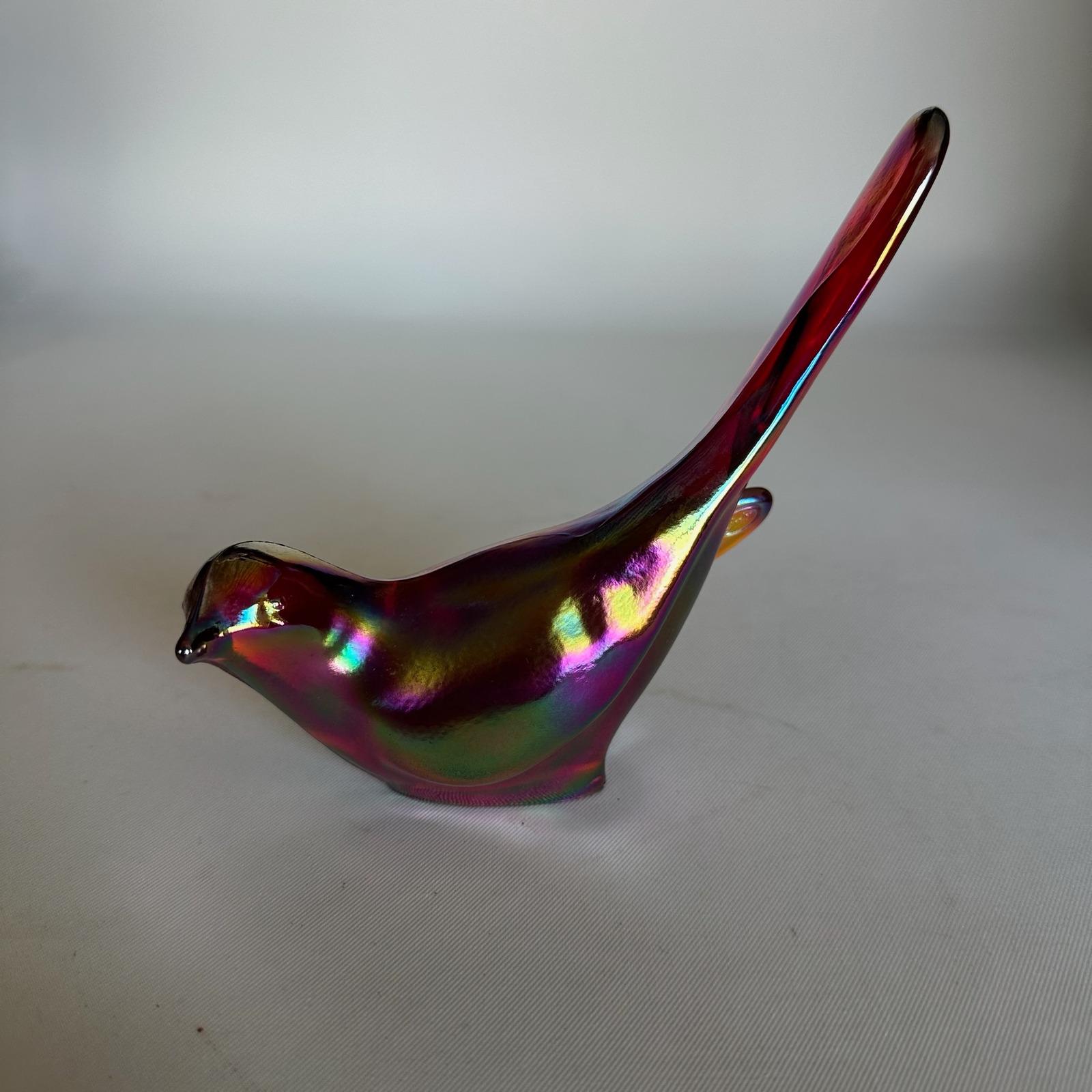 Fenton Birds of Happiness - Etsy