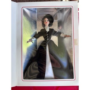 Romantic Interlude Barbie - Etsy