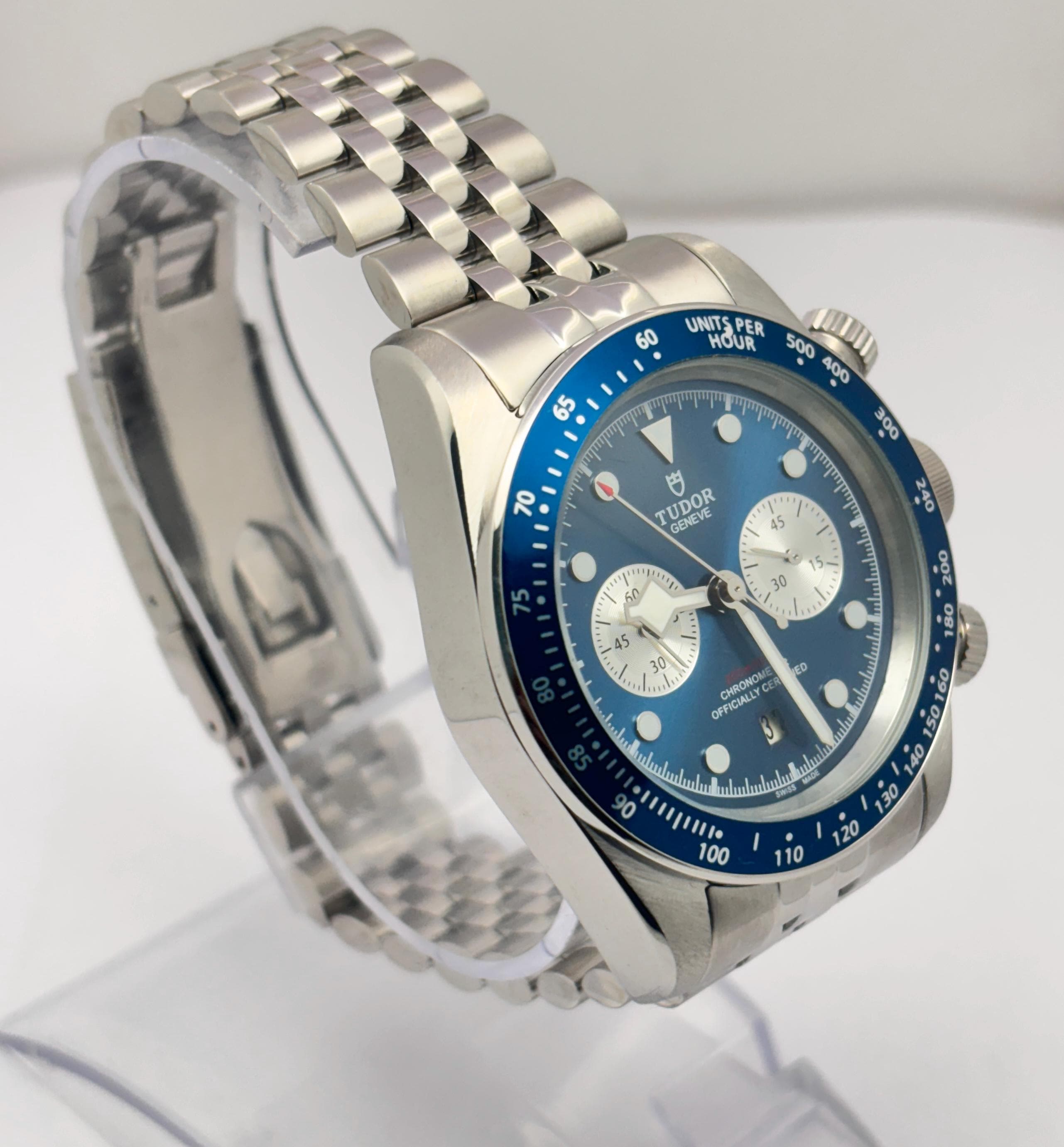 Rolex panda - Etsy 日本