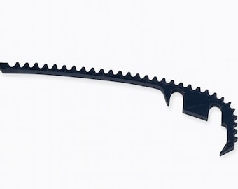 Knafs Lander 2 Backspacer (minor jimping)