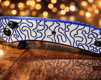 Knafs Lander 2 - Squiggly Scale