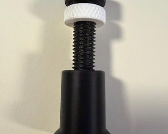 GPU support bracket adjustable