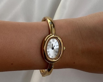 Vintage Seiko Contemporary Basic 5H23 6C00 Dress Watch Men Quartz