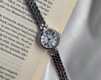 Vintage Silver Women