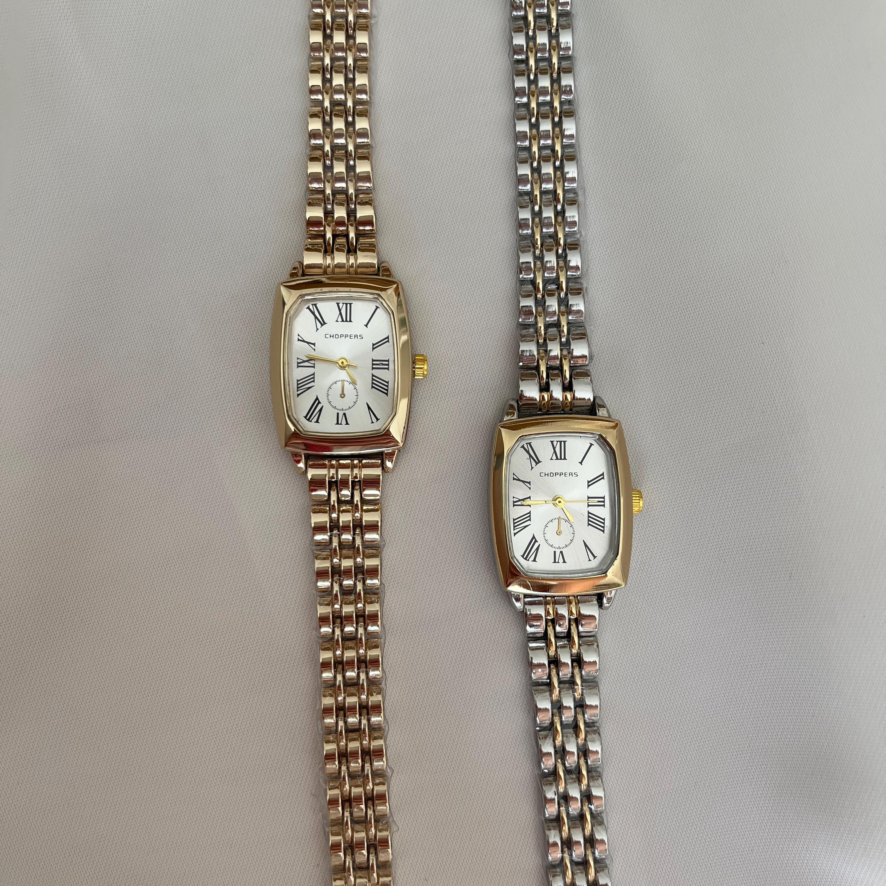 Vintage seiko watch gold - Etsy 日本