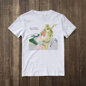 Nujabes Luv Sic Hexalogy Shirt - Etsy