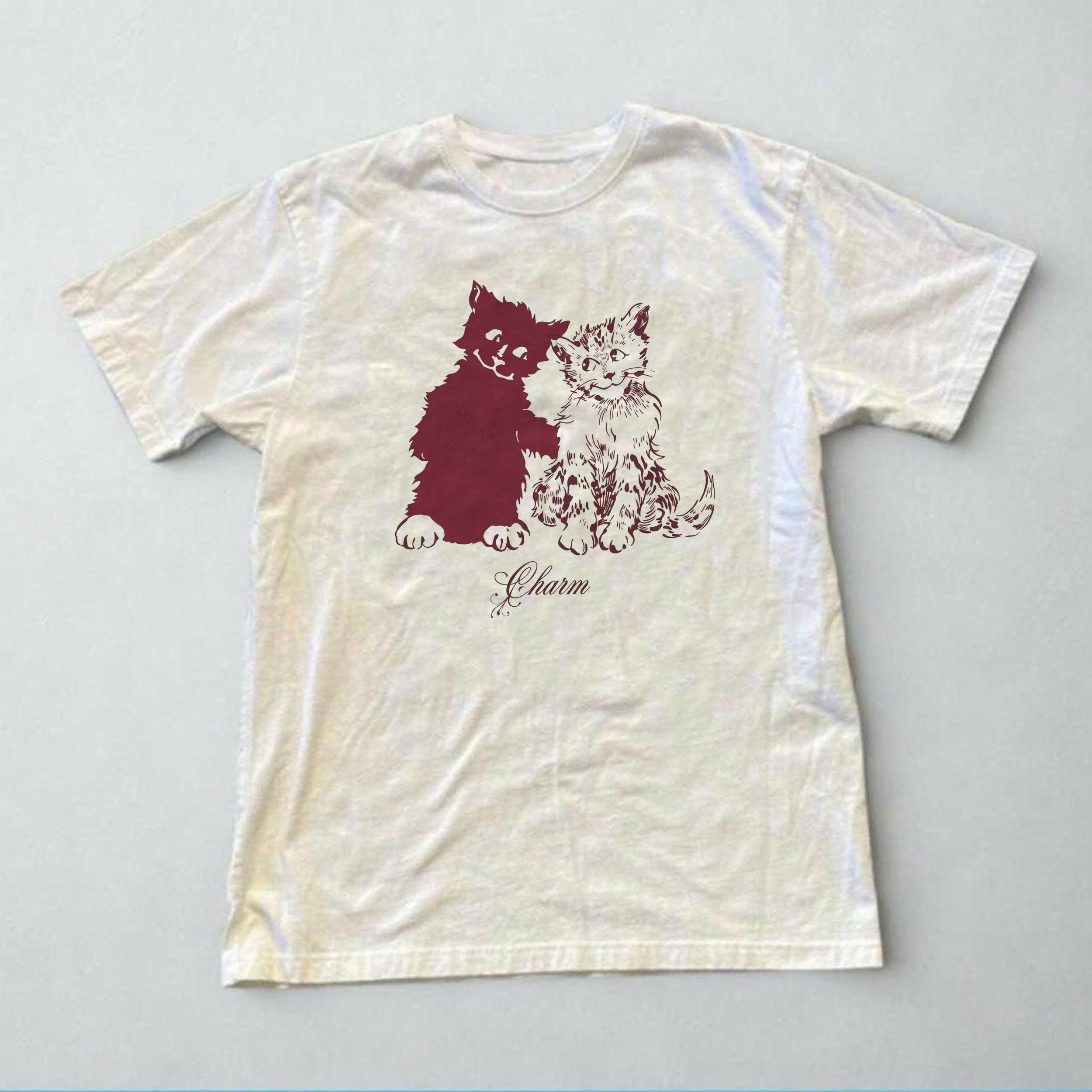 Clairo tour shirt - Etsy 日本