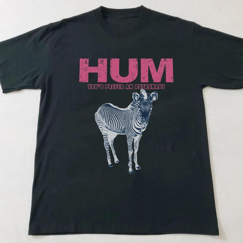 Hum Band Merch - Etsy UK
